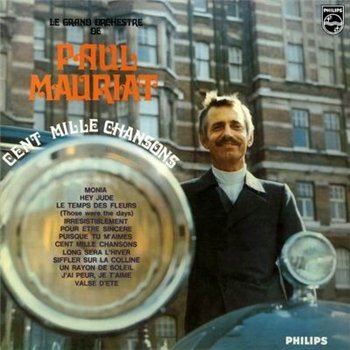 Paul Mauriat - Cent Mille Chansons (2003)