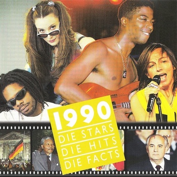 VA - 1990 Die Stars, Die Hits, Die Facts (1997)