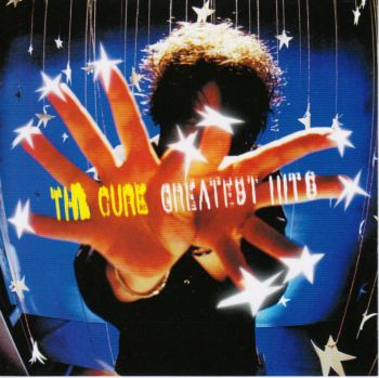 The Cure - Greatest Hits (2CD) (SHM-CD) [Japan] 2001(2008)