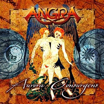 Angra -  Aurora Consurgens (2006)