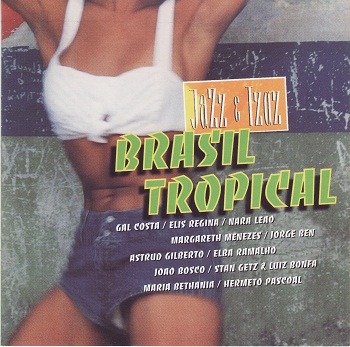 VA - Brazil Tropical (1997)