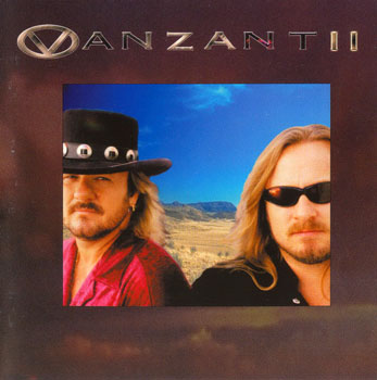 Van Zant - Van Zant II 2001