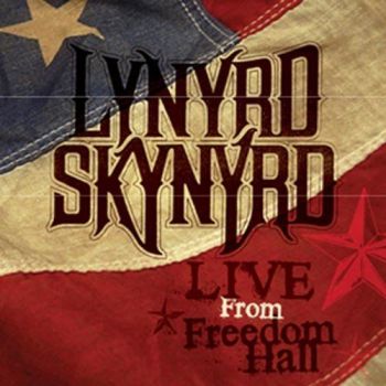 Lynyrd Skynyrd - Live From Freedom Hall (2010)