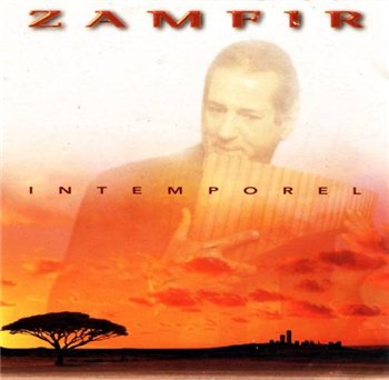 Gheorghe Zamfir - Intemporel (1999)