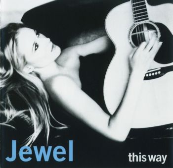 Jewel - This Way [Japan] 2001(2002)