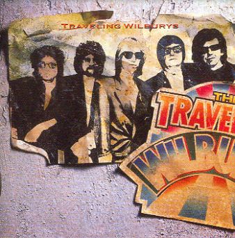 Traveling Wilburys-Vol.1 1988