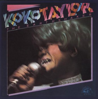Koko Taylor - The Earthshaker 1978