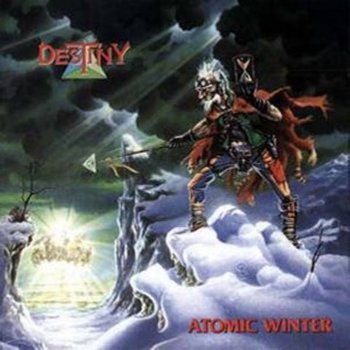 Destiny - Atomic Winter 1988