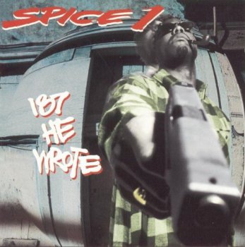 Spice 1-187 He Wrote 1993