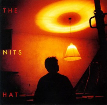 The Nits - Hat (CBS Records Holland 12" EP VinylRip 24/96) 1988