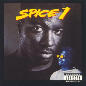 Spice 1-Spice 1 1992