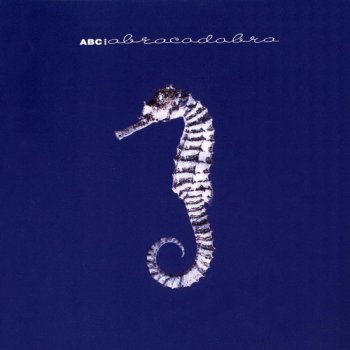 ABC - Abracadabra (MCA Records) 1991