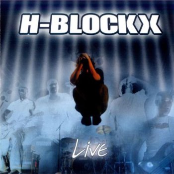 H-Blockx - Live (2002)