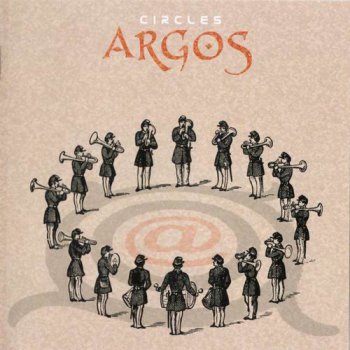 ARGOS - CIRCLES - 2010