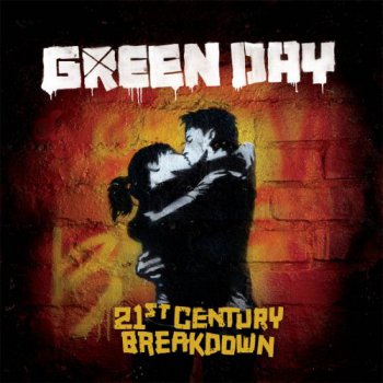 Green Day - 21st Century Breakdown (2LP Set Reprise UK VinylRip 24/96) 2009