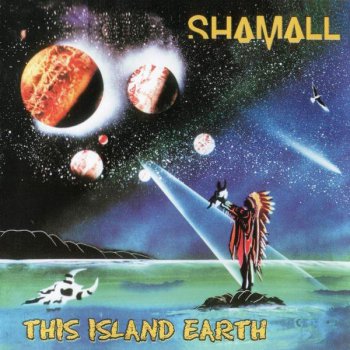 Shamall - This Island Earth (1997)