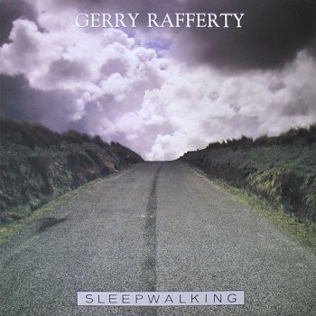 Gerry Rafferty - Sleepwalking (Liberty Records LP VinylRip 24/96) 1982