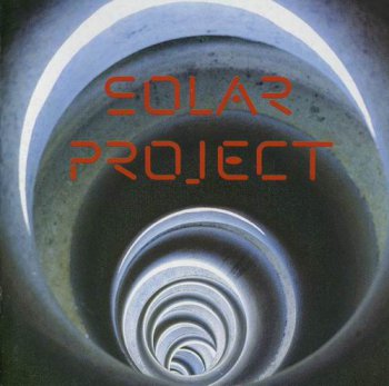 SOLAR PROJECT - ...IN TIME - 1997