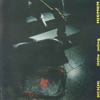 TOMASZ KCIUK FEAT. CZESLAW NIEMEN - LITTLE WING - 1993