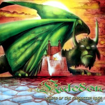 Kaledon - Legend Of The Forgotten Reign - Chapter I: The Destruction (2002)