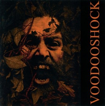 Voodooshock - Voodooshock 2002