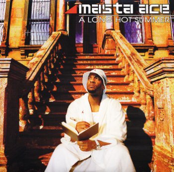Masta Ace-A Long Hot Summer 2004