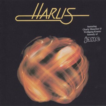 Harlis - Harlis 1975