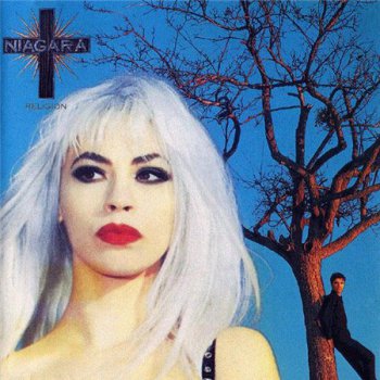 Niagara - Religion (Polydor Records) 1990