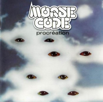 MORSE CODE - PROCREATION - 1976