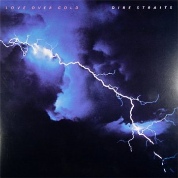 Dire Straits - Love Over Gold (Warner Bros. Records LP 2010 VinylRip 24/96) 1982