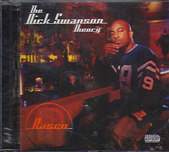 Rasco-The Dick Swanson Theory 2005