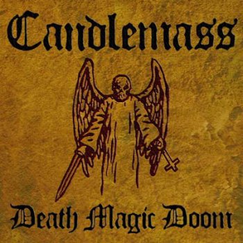 Candlemass - Death Magic Doom [Digipack Edition] 2009