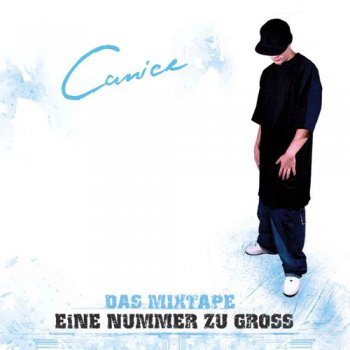 Canice-Eine Nummer Zu Gross 2008