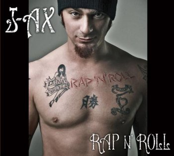 J-Ax-Rap N' Roll 2009