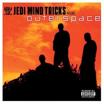 OuterSpace-Jedi Mind Tricks Presents-OuterSpace 2004
