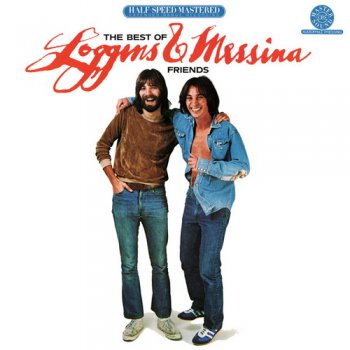 Loggins & Messina - The Best Of Friends (CBS Records LP 1982 VinylRip 24/96) 1976