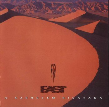 EAST - A SZERELEM SIVATAGA - 1988