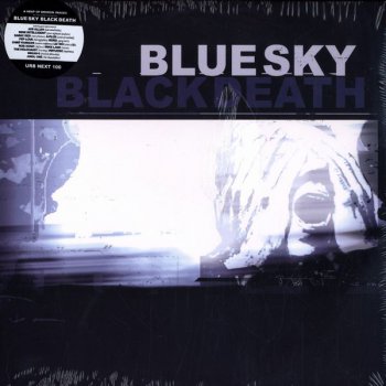 Blue Sky Black Death-A Heap Of Broken Images 2006