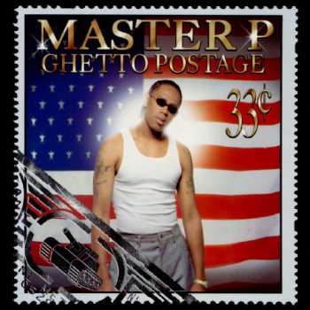 Master P-Ghetto Postage 2000