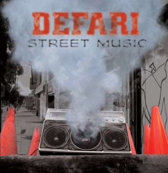 Defari-Street Music 2006