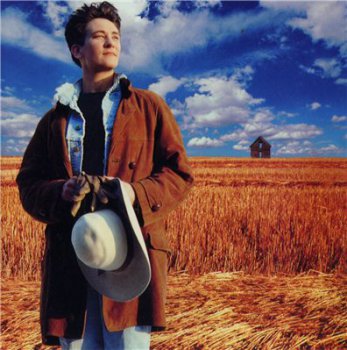k.d. lang and The Reclines - Absolute Torch And Twang (1989)