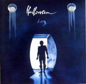 HALLOWEEN - LAZ - 1989