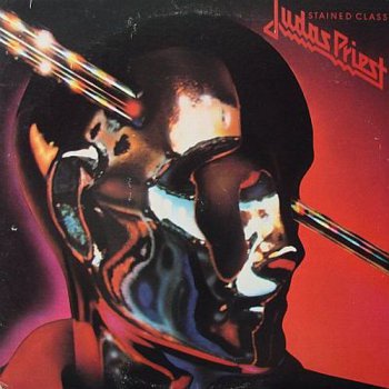 Judas Priest - Stained Class (Columbia US Original LP VinylRip 24/96) 1978