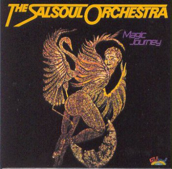 Salsoul Orchestra-Magic Journey+1 1977