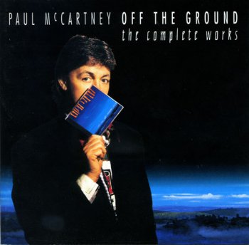 Paul McCartney - Off The Ground - The complete works (1993)