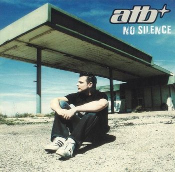 ATB - No Silence 2CD (2004)