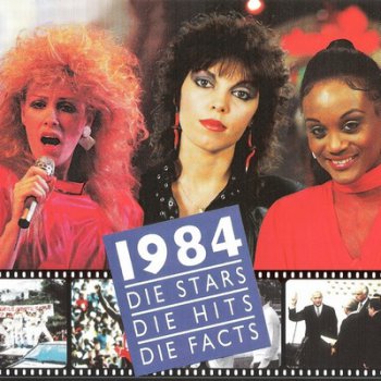 VA - 1984 Die Stars Die Hits Die Facts (1997)
