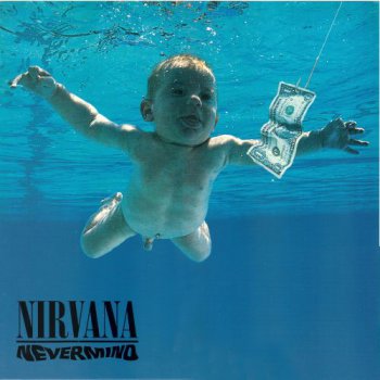 Nirvana - Nevermind (DGC EU LP VinylRip 24/192) 1991