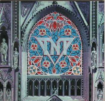 TNT - Intuition (SHM-CD) [Japan] 1989(2010)