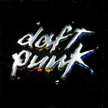 Daft Punk - Discovery 2001